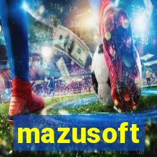 mazusoft