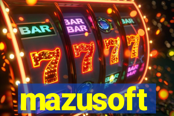 mazusoft