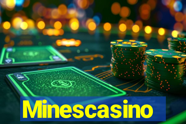 Minescasino