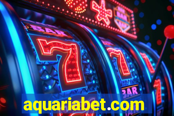 aquariabet.com