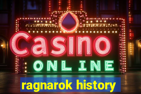 ragnarok history