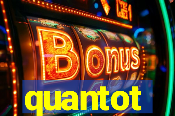 quantot