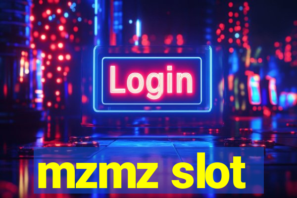 mzmz slot