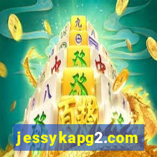 jessykapg2.com