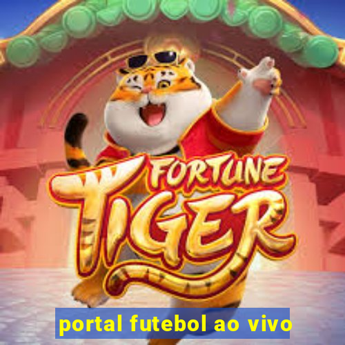 portal futebol ao vivo