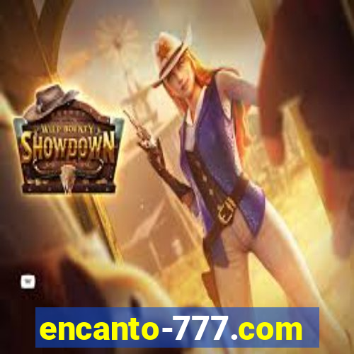 encanto-777.com