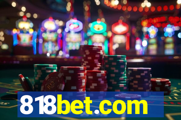 818bet.com