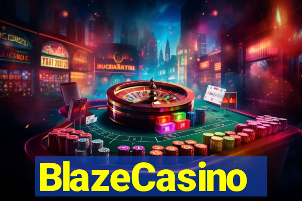 BlazeCasino