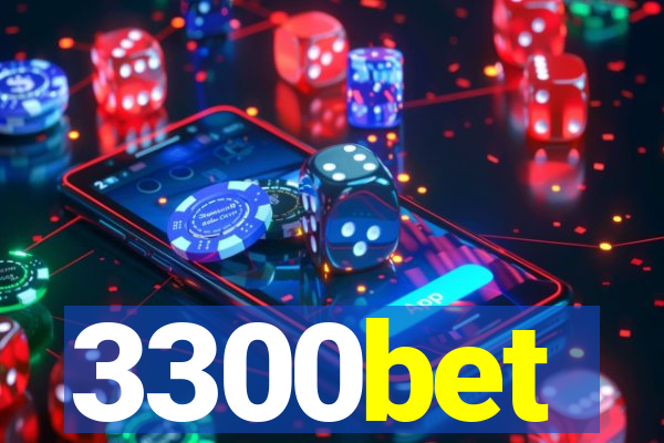 3300bet