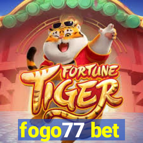 fogo77 bet