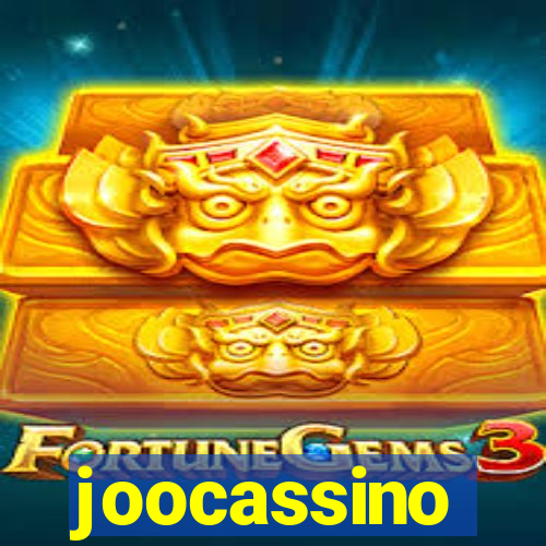 joocassino