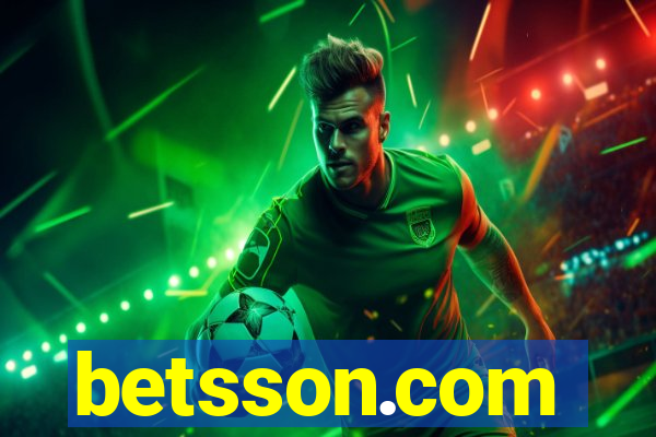 betsson.com