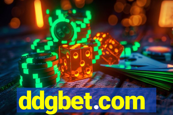 ddgbet.com