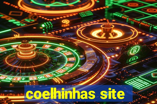 coelhinhas site