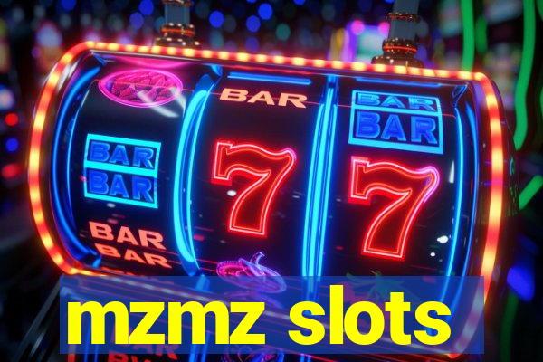 mzmz slots