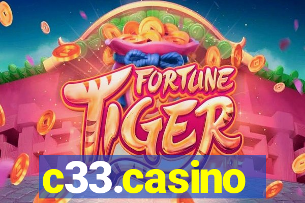 c33.casino