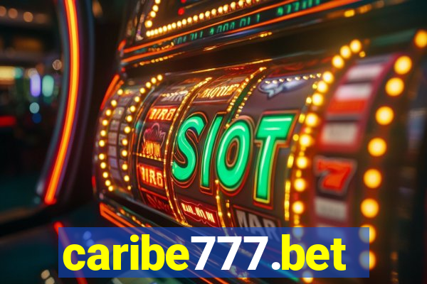 caribe777.bet