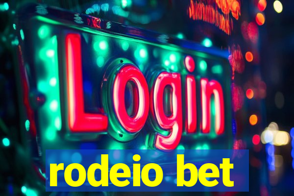 rodeio bet