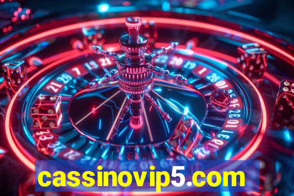 cassinovip5.com