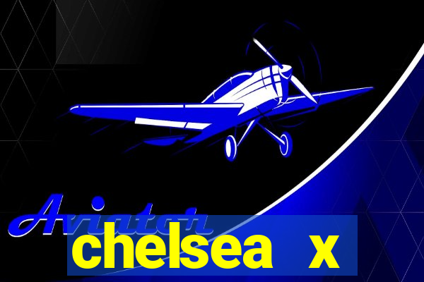 chelsea x manchester city futemax