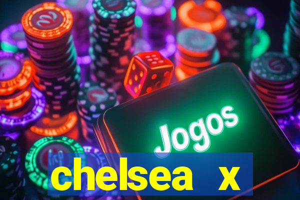 chelsea x manchester city futemax