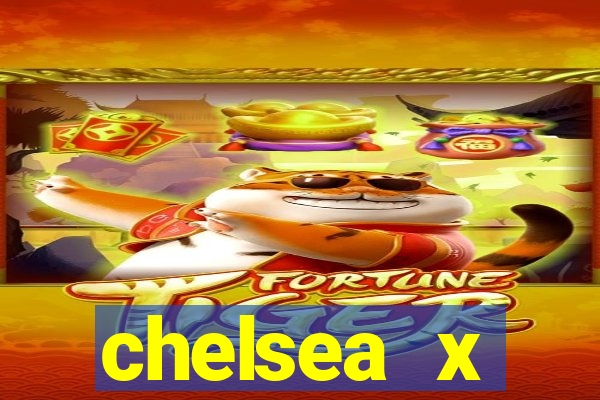 chelsea x manchester city futemax