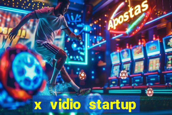 x vidio startup brasil 2024