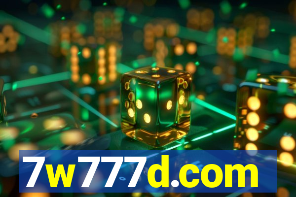 7w777d.com