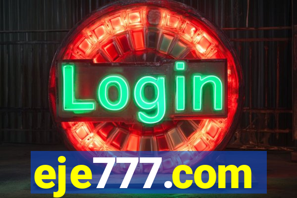 eje777.com