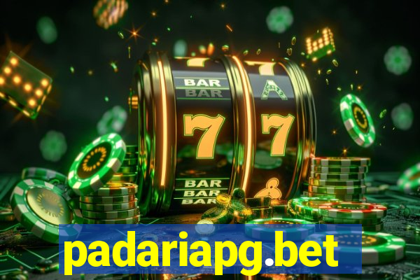 padariapg.bet