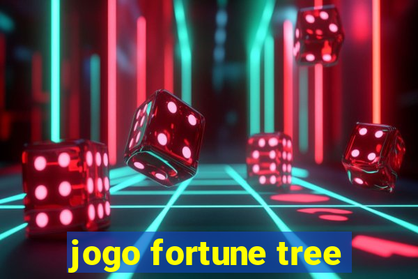 jogo fortune tree