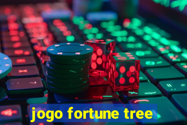 jogo fortune tree