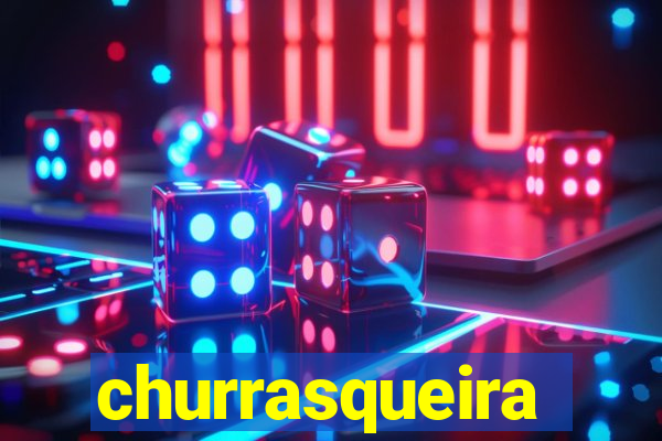 churrasqueira fortune grill