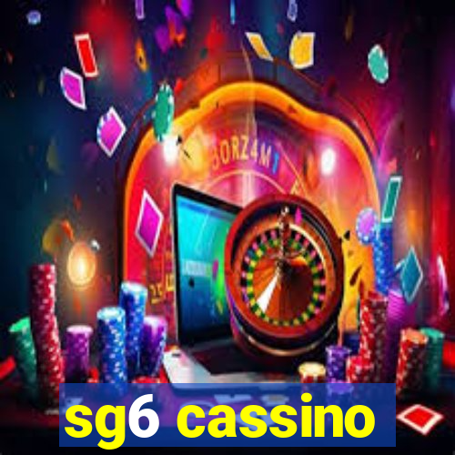 sg6 cassino