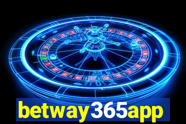 betway365app