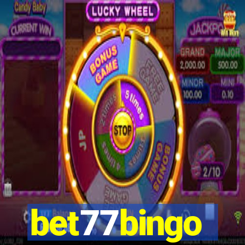 bet77bingo