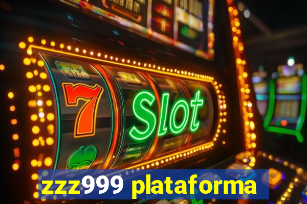 zzz999 plataforma