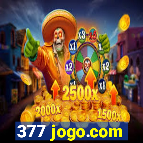 377 jogo.com