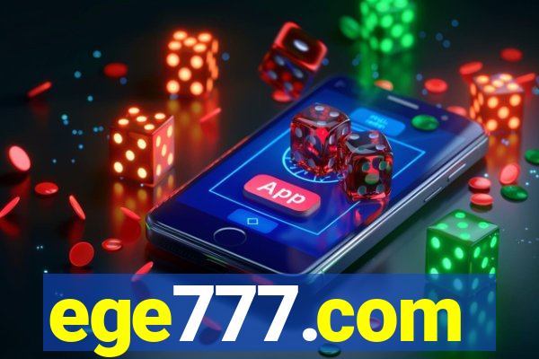 ege777.com