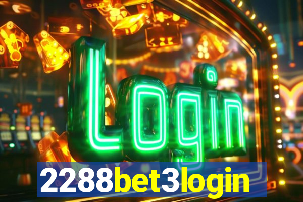 2288bet3login