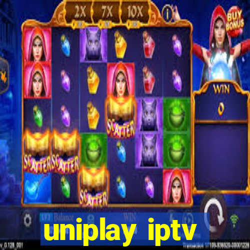 uniplay iptv