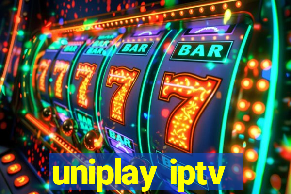 uniplay iptv