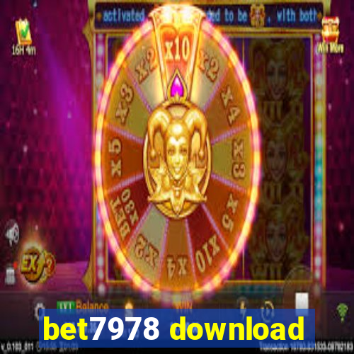 bet7978 download