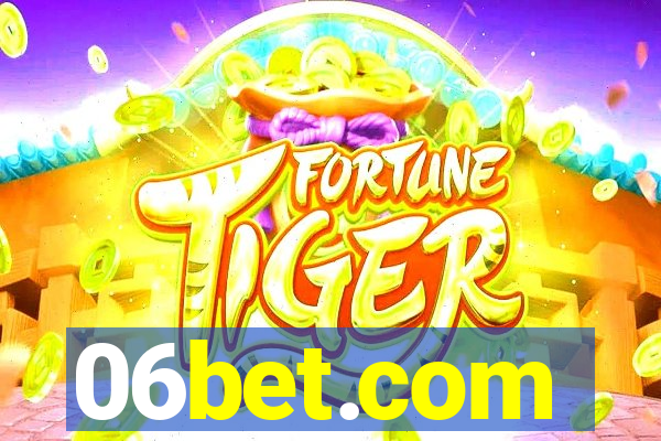 06bet.com