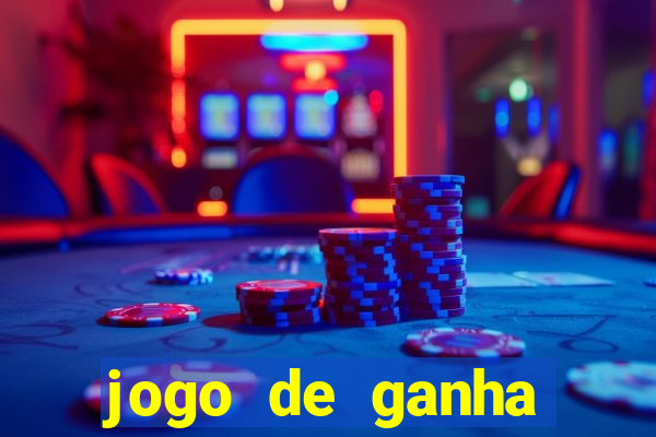 jogo de ganha dinheiro sem depositar