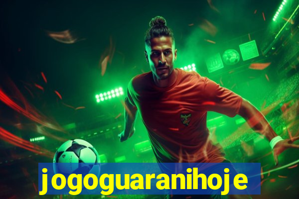 jogoguaranihoje