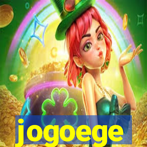 jogoege