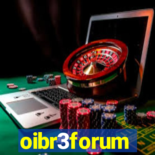 oibr3forum