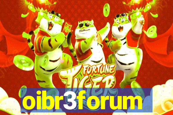 oibr3forum