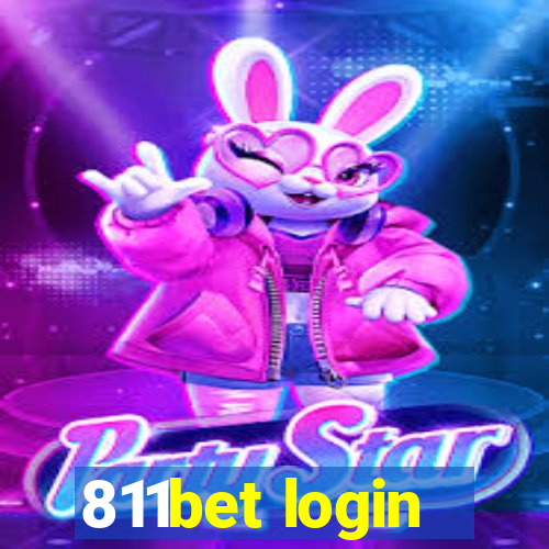 811bet login